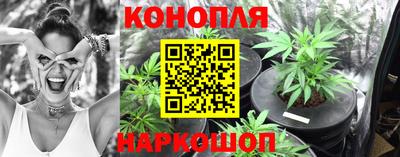 каннабис Абакан